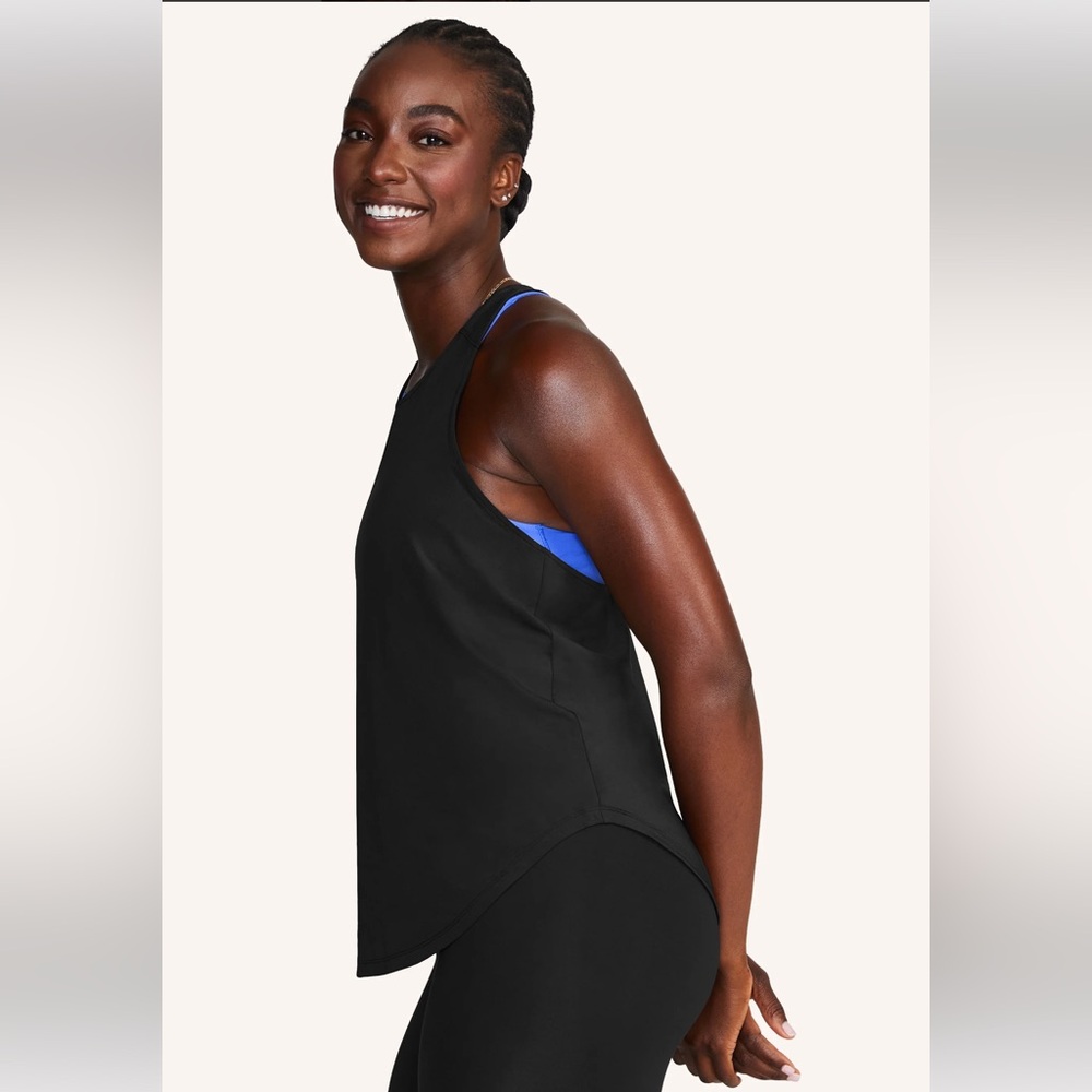 Peloton Distance Racerback Peloton Tape Tank - Picture 3 of 6